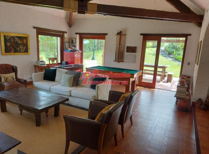 Foto de alquiler de muy buena casa en Golf, con piscina, imagen 5