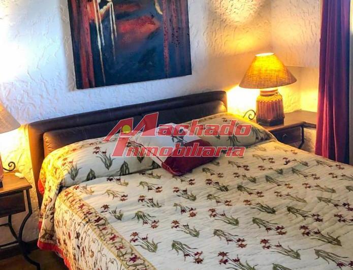 Foto de Casa de 6 dormitorios en alquiler temporal en Pinares - Punta del Este, imagen 5