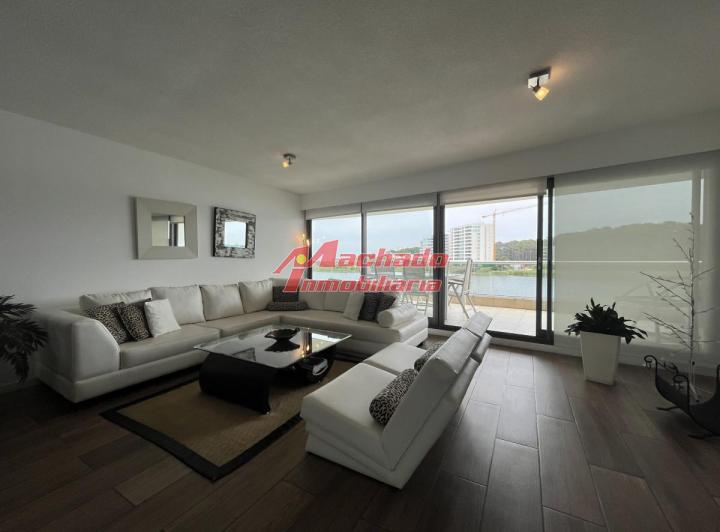 Foto de Apartamento en venta de 3 dormitorios en Punta del Este, imagen 3
