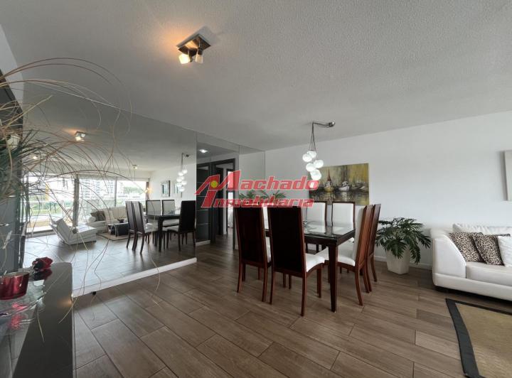 Foto de Apartamento en venta de 3 dormitorios en Punta del Este, imagen 5