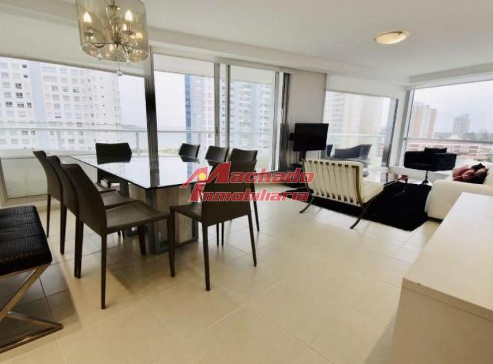 Foto de Apartamento en venta Playa Mansa 3 dormitorios SEASONS, imagen 4