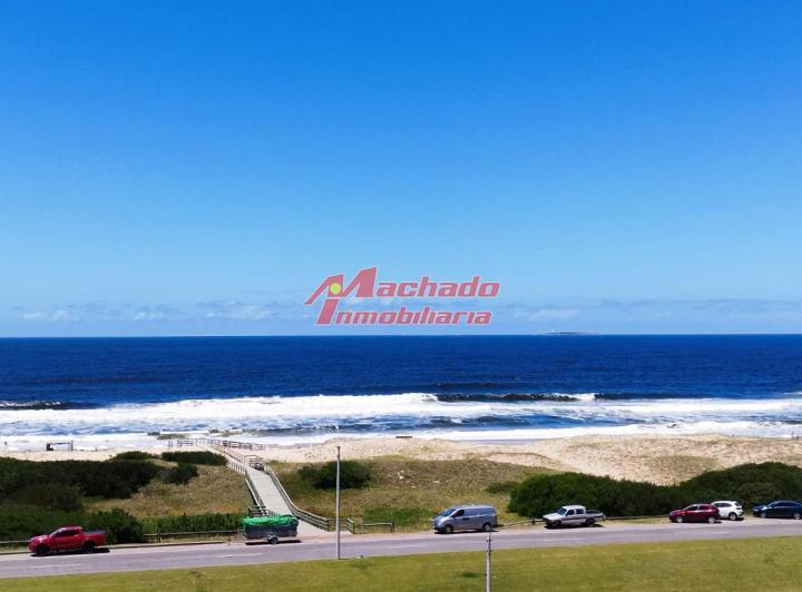 Apartamento en alquiler de 4 dormitorios en Punta del Este 5