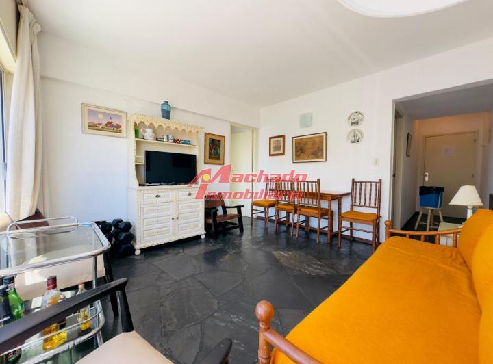 Alquiler de apartamento, 1 dormitorio, peninsula, Punta del este. 1