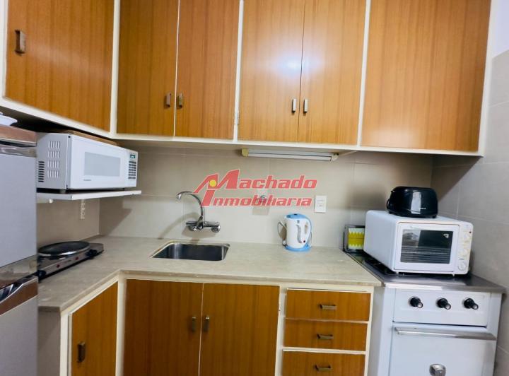 Alquiler de apartamento, 1 dormitorio, peninsula, Punta del este. 4