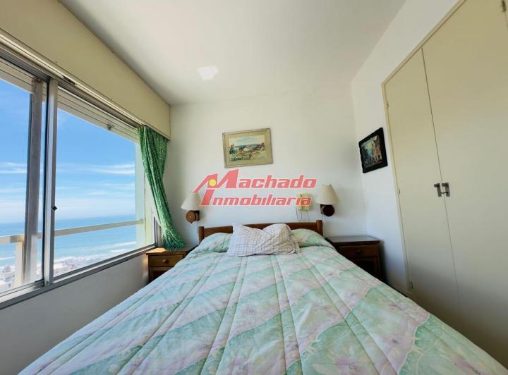 Alquiler de apartamento, 1 dormitorio, peninsula, Punta del este. 5