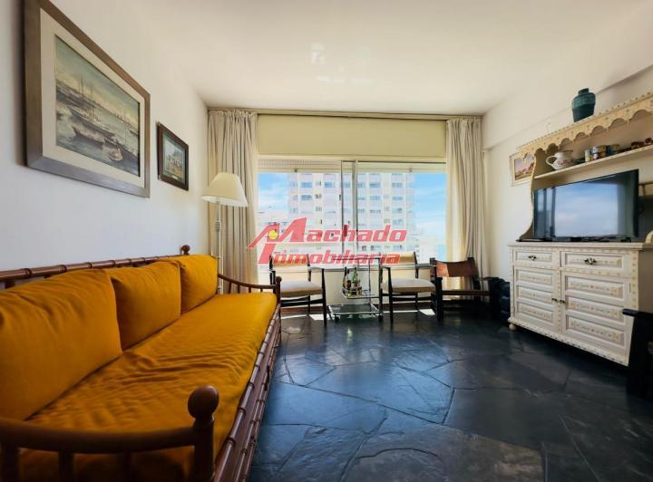 Alquiler de apartamento, 1 dormitorio, peninsula, Punta del este. 3