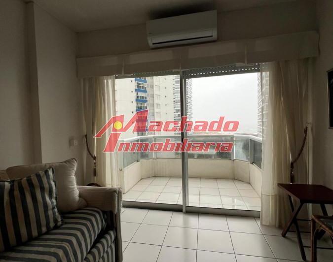 apartamento en venta de 1 dormitorio con balcon 4