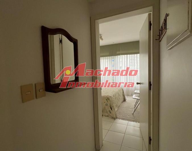 apartamento en venta de 1 dormitorio con balcon 5