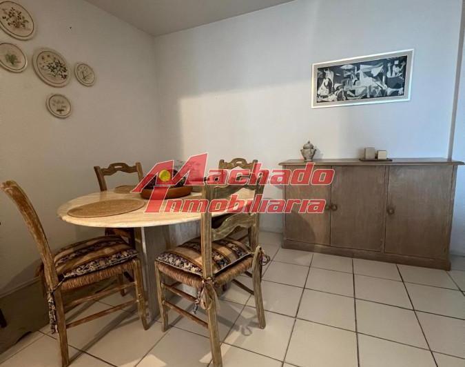 apartamento en venta de 1 dormitorio con balcon 3