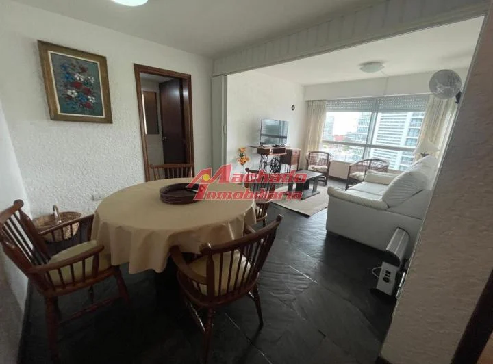 Foto de Departamento en venta en Brava - Punta del Este de 1 dormitorio y medio., imagen 4