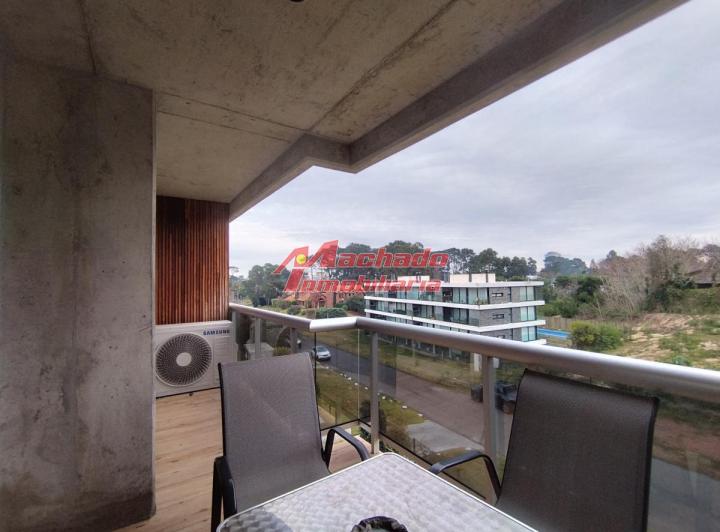 venta de apartamento en playha mansa 1