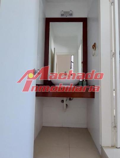 Duplex de 3 dormitorios en alquiler de temporada 3