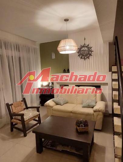 Duplex de 3 dormitorios en alquiler de temporada 1
