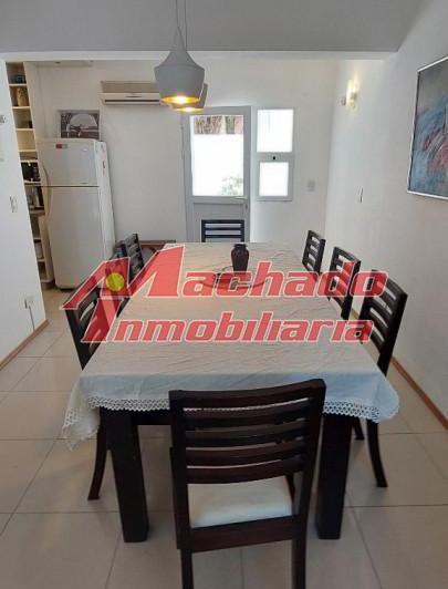 Duplex de 3 dormitorios en alquiler de temporada 5