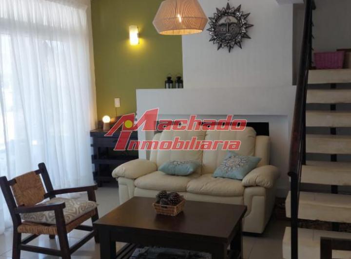 Duplex de 3 dormitorios en alquiler de temporada 2