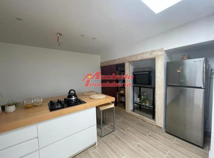 Casa de 3 dormitorios en alquiler de temporada en Punta del Este 5