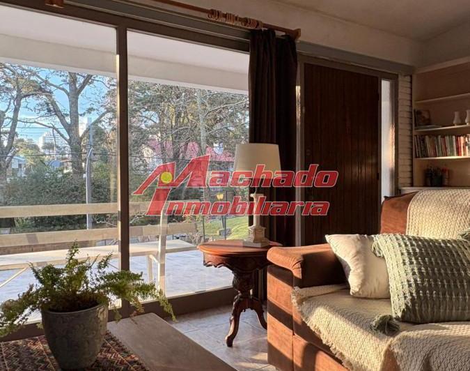 Alquiler de casa de 3 dormitorios en Punta del Este 1