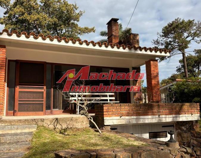 Alquiler de casa de 3 dormitorios en Punta del Este 2