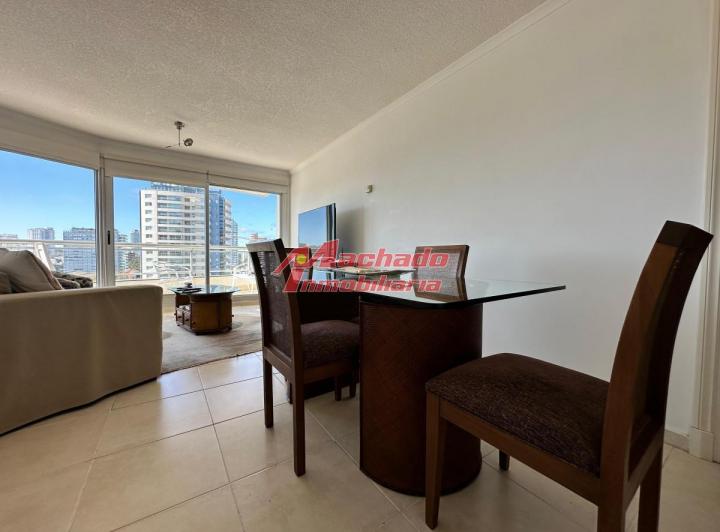 Alquiler de apartamento 2 dormitorios en Punta del Este 5