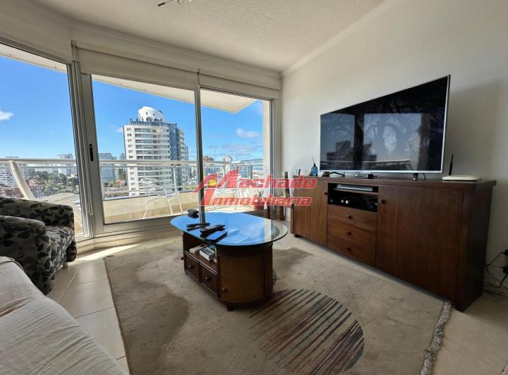 Alquiler de apartamento 2 dormitorios en Punta del Este 1