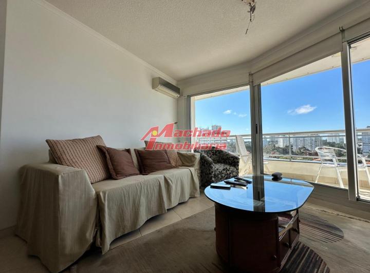 Alquiler de apartamento 2 dormitorios en Punta del Este 2