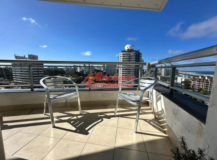 Alquiler de apartamento 2 dormitorios en Punta del Este 4