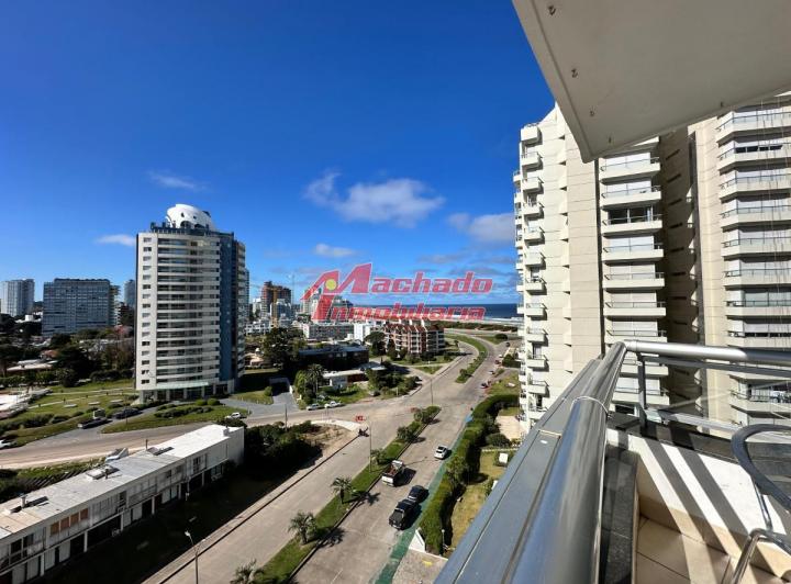 Alquiler de apartamento 2 dormitorios en Punta del Este 3