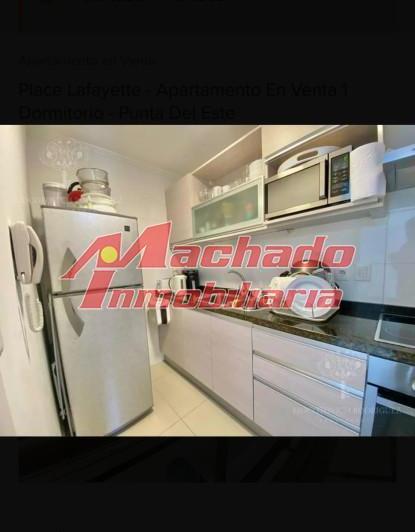alquiler de moderno departamento 5
