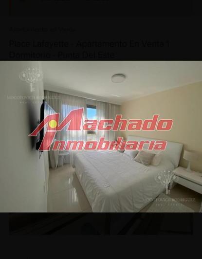 alquiler de moderno departamento 2