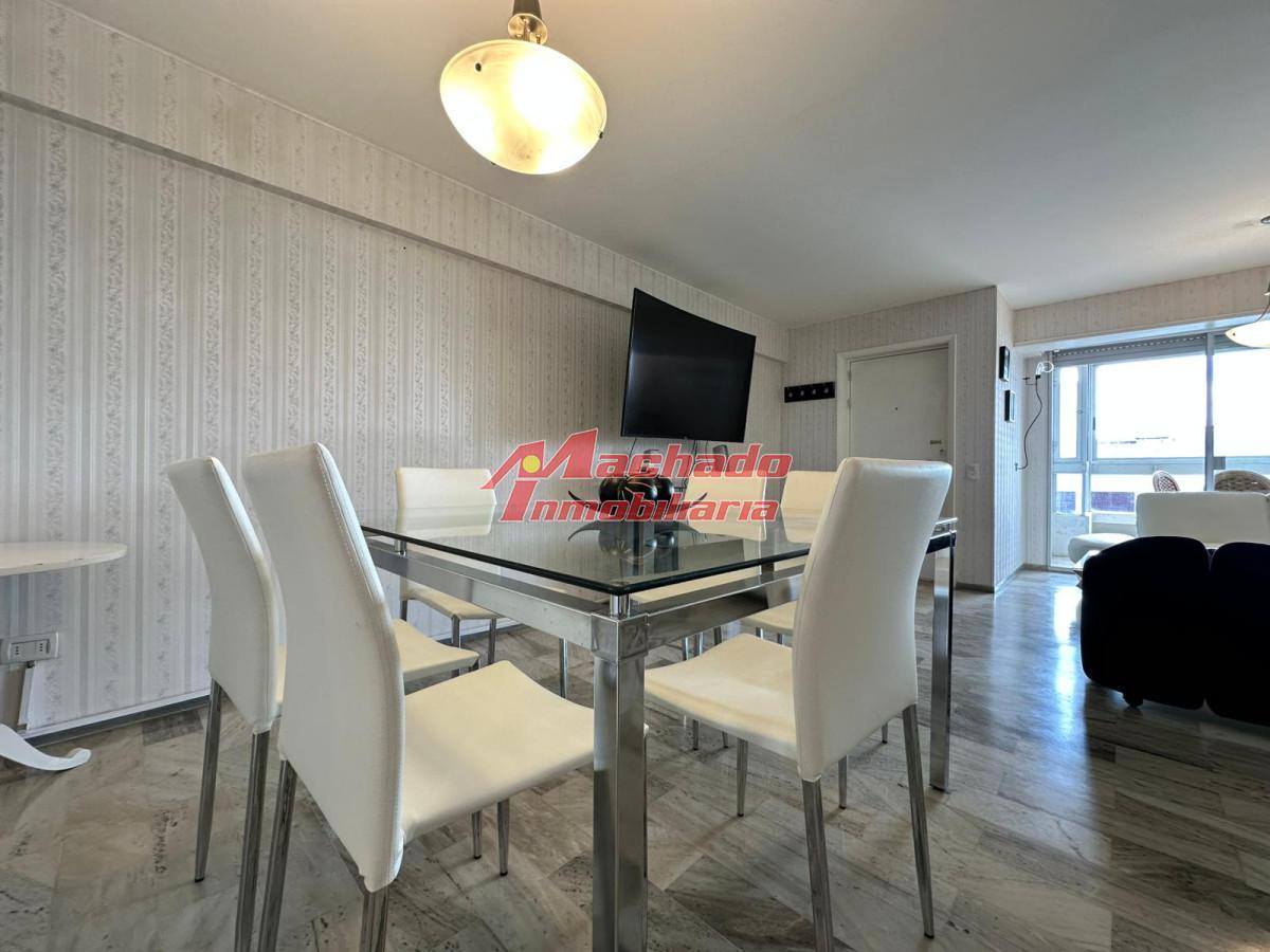 Foto de Apartamento de 3 dormitorios en venta y alquiler en Punta del Este, imagen 1