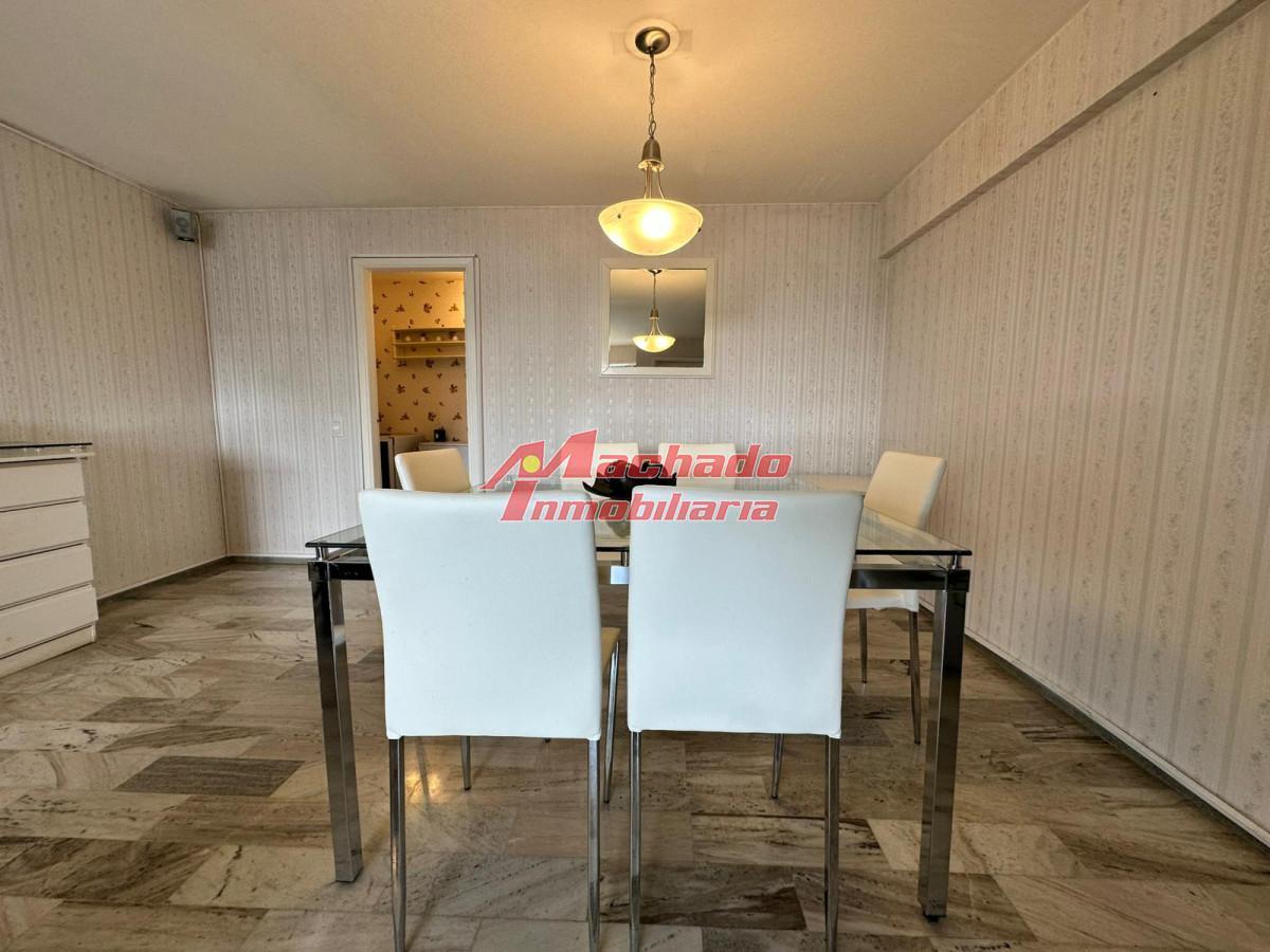 Foto de Apartamento de 3 dormitorios en venta y alquiler en Punta del Este, imagen 4