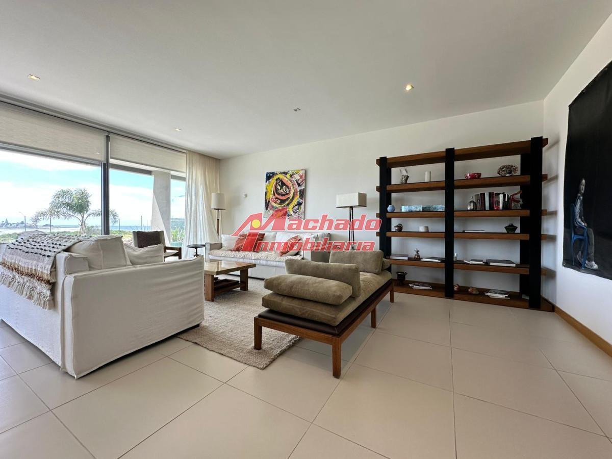 Foto de Apartamento en alquiler temporal en Tiburon Terrazas Barra, imagen 5