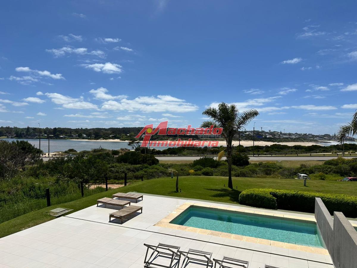 Foto de Apartamento en alquiler temporal en Tiburon Terrazas Barra, imagen 4