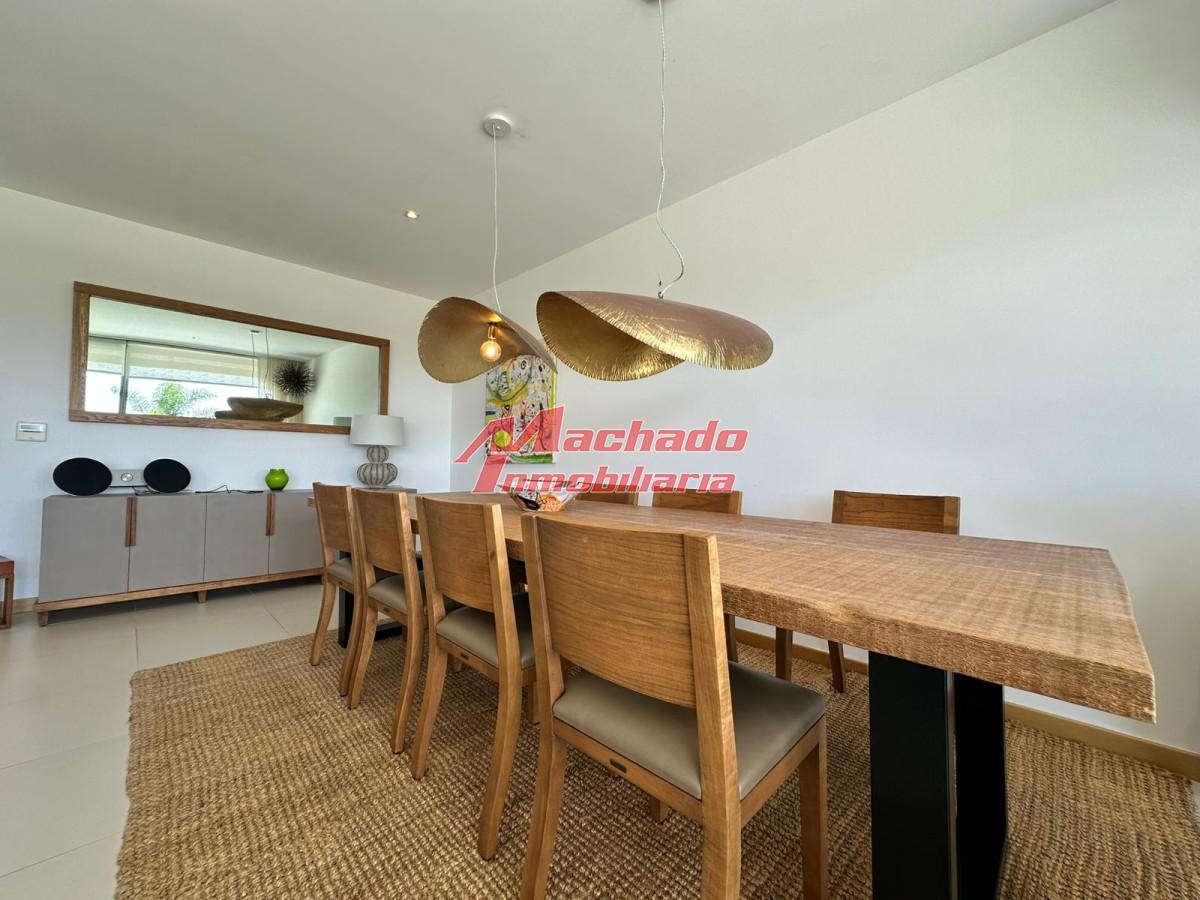 Foto de Apartamento en alquiler temporal en Tiburon Terrazas Barra, imagen 3