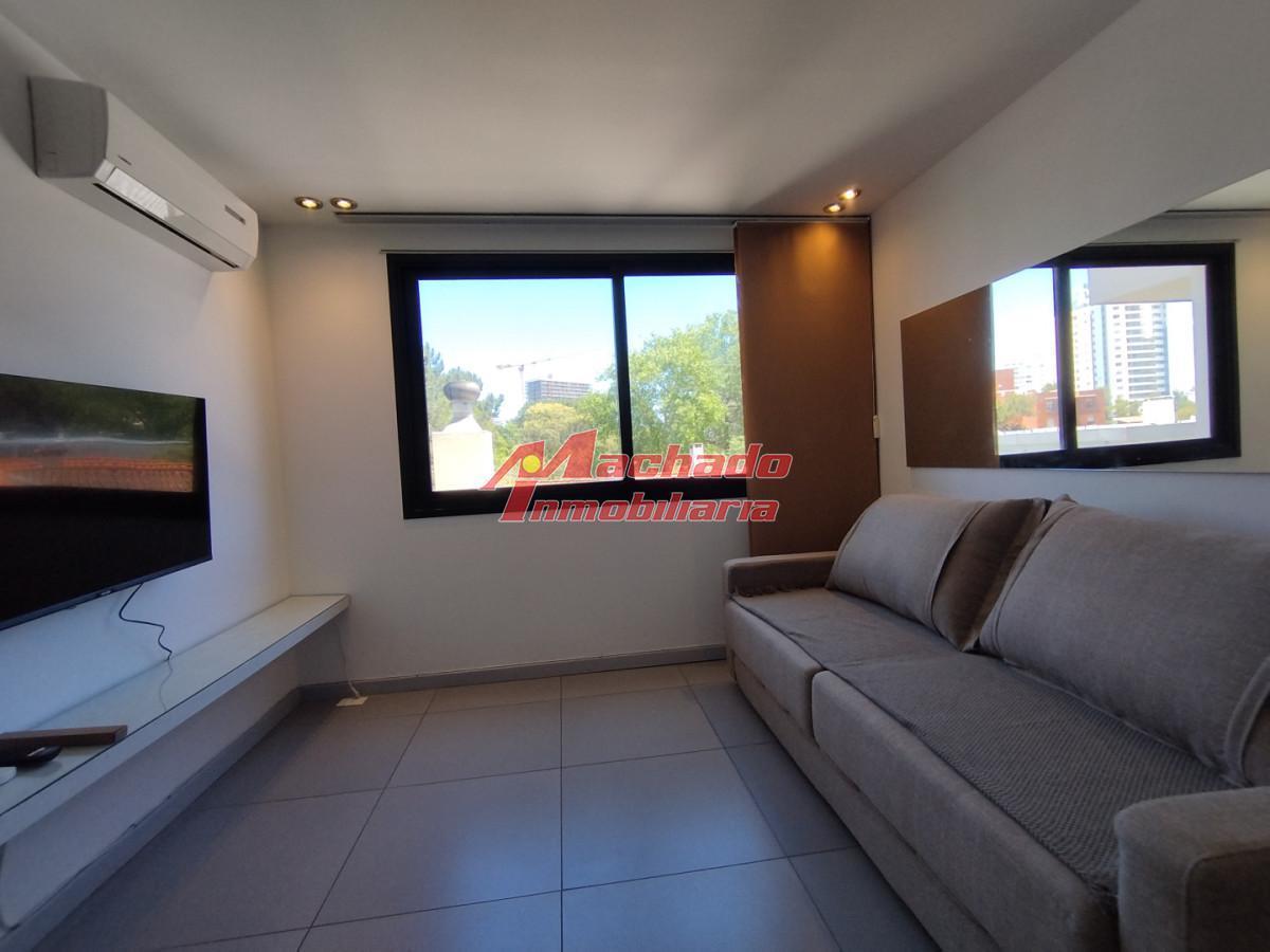 Alquiler de Apartamento de 1 dormitorio