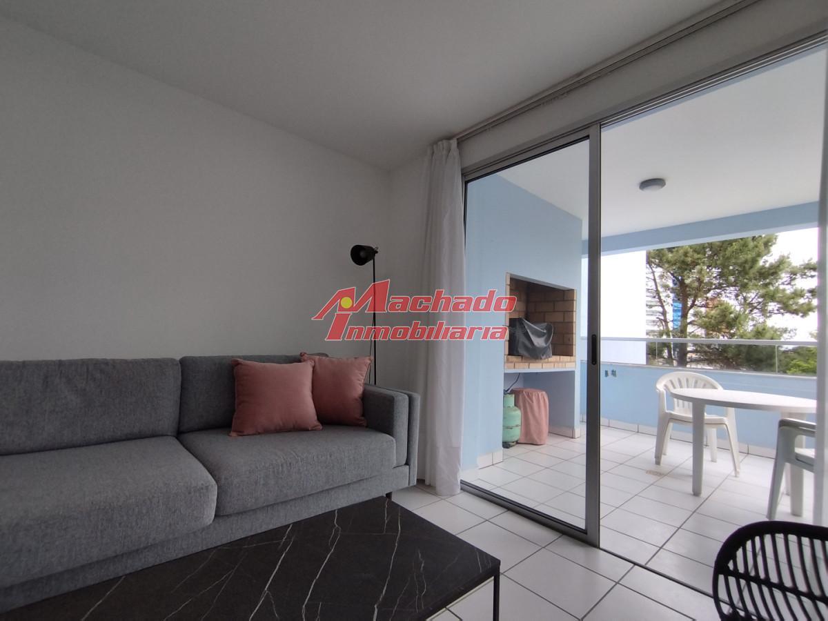 Apartamento en alquiler de temporada