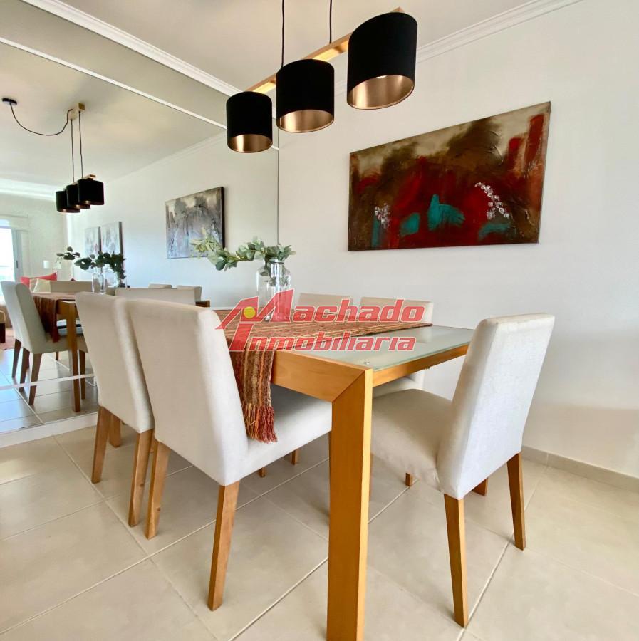 Foto de Alquiler departamento Paradas Playa Mansa Punta del este, imagen 4