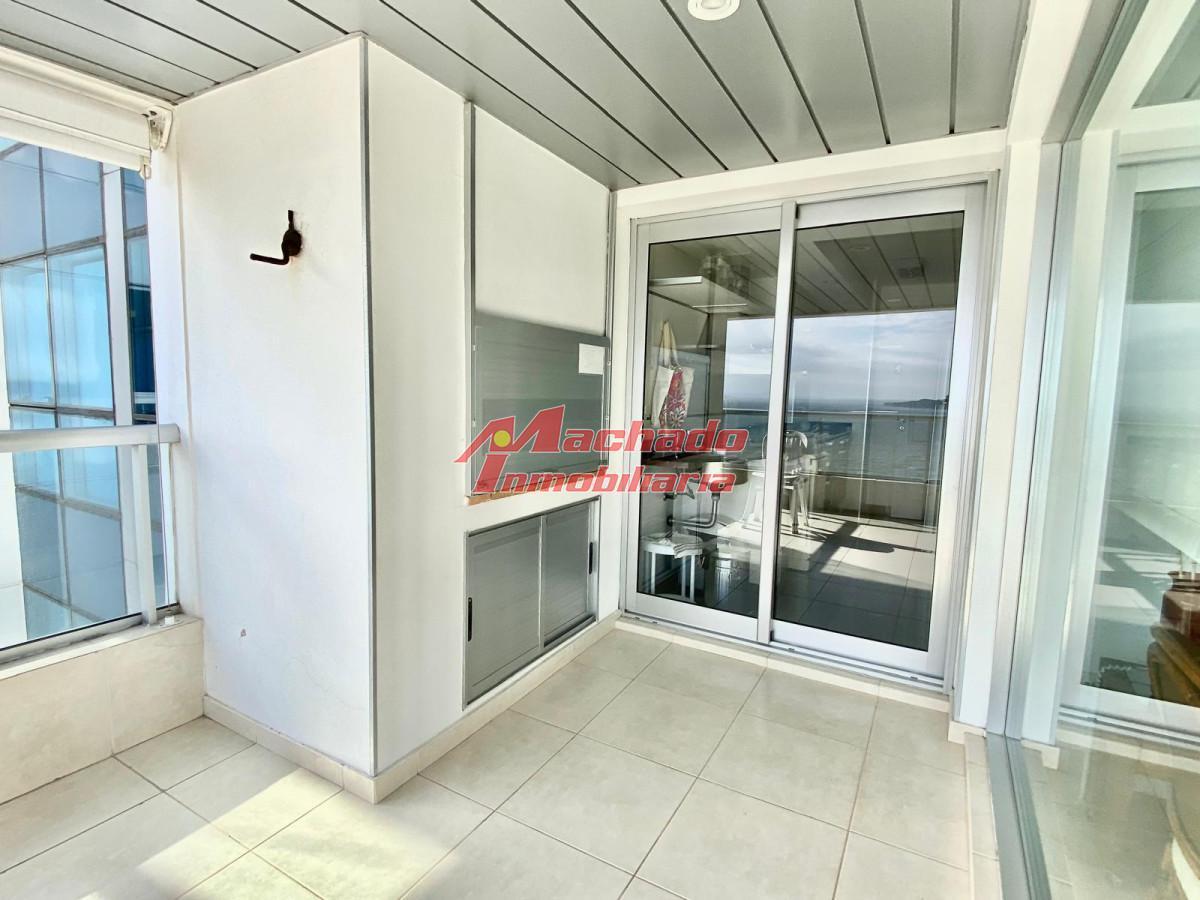 Foto de Alquiler departamento Paradas Playa Mansa Punta del este, imagen 3