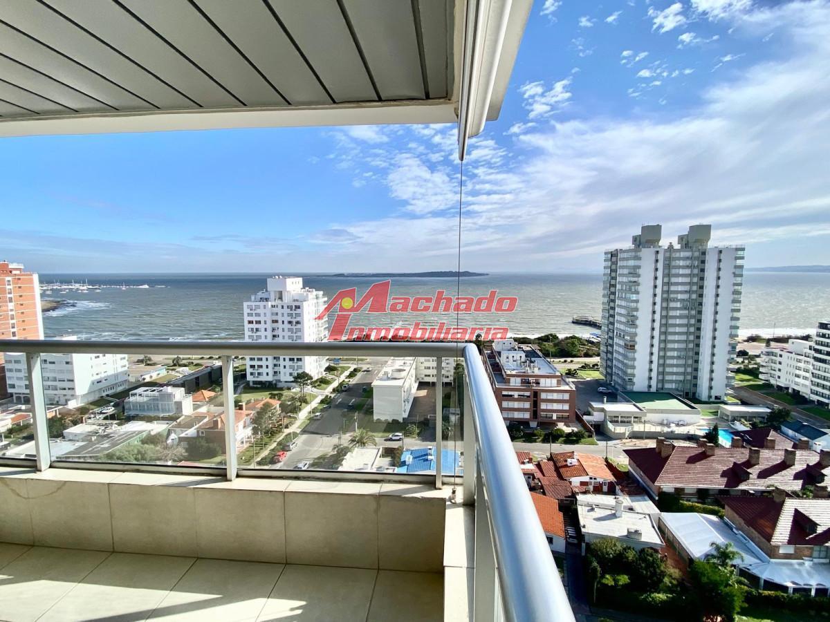Foto de Alquiler departamento Paradas Playa Mansa Punta del este, imagen 5