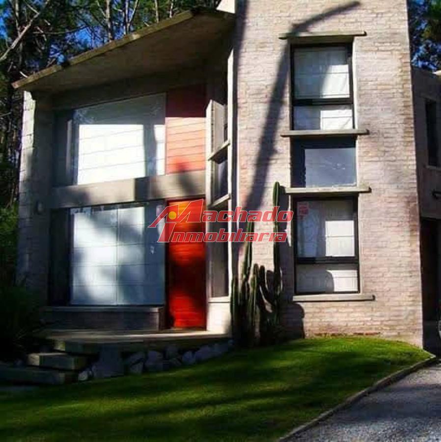 Alquiler de casa en Montoya