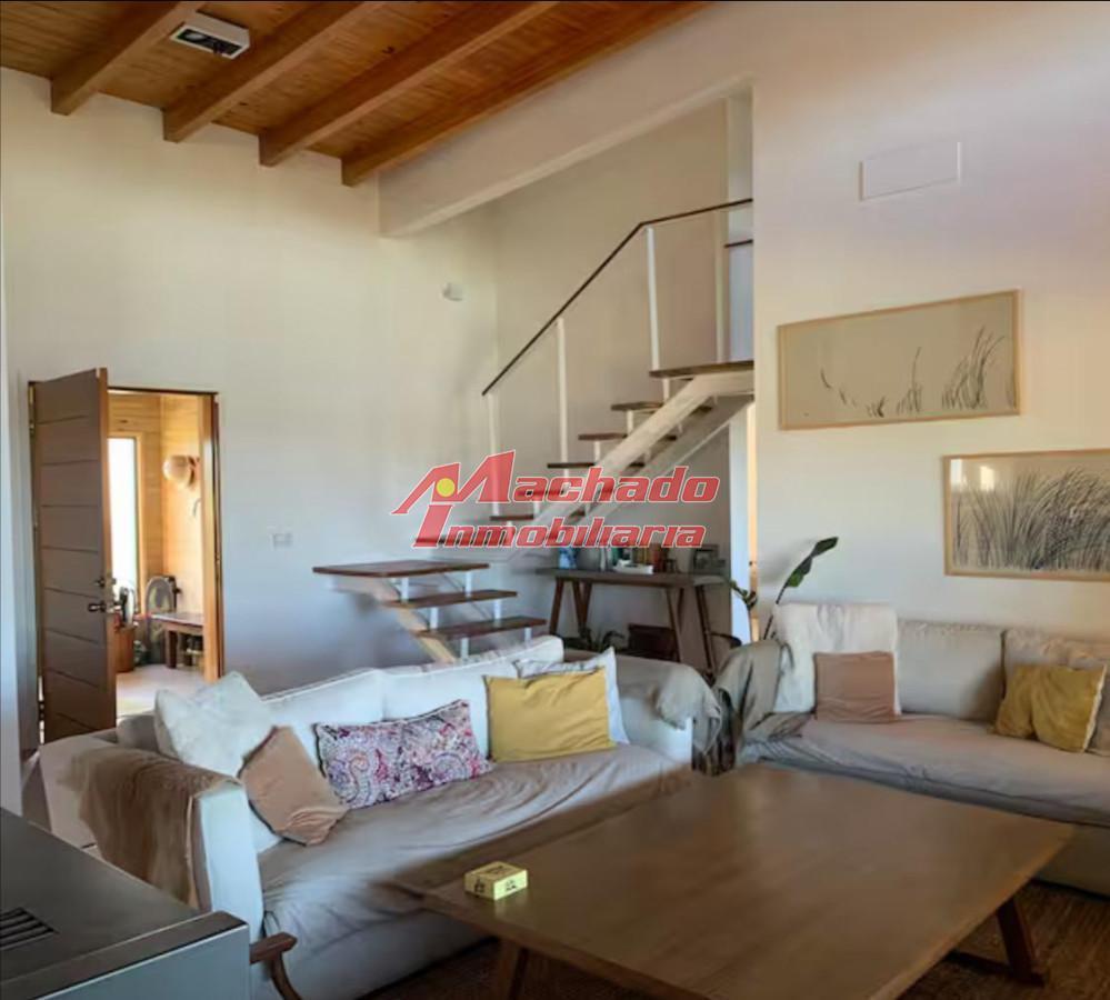 Alquiler de casa en Pueblo Mío para enero 2026 — Entorno natural y amenities premium