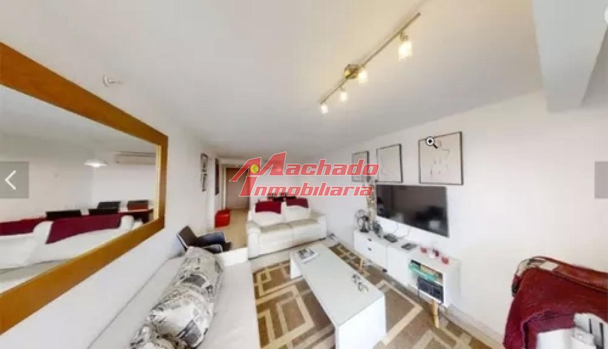 Apartamento de 1 dormitorio en alquiler, Punta del Este