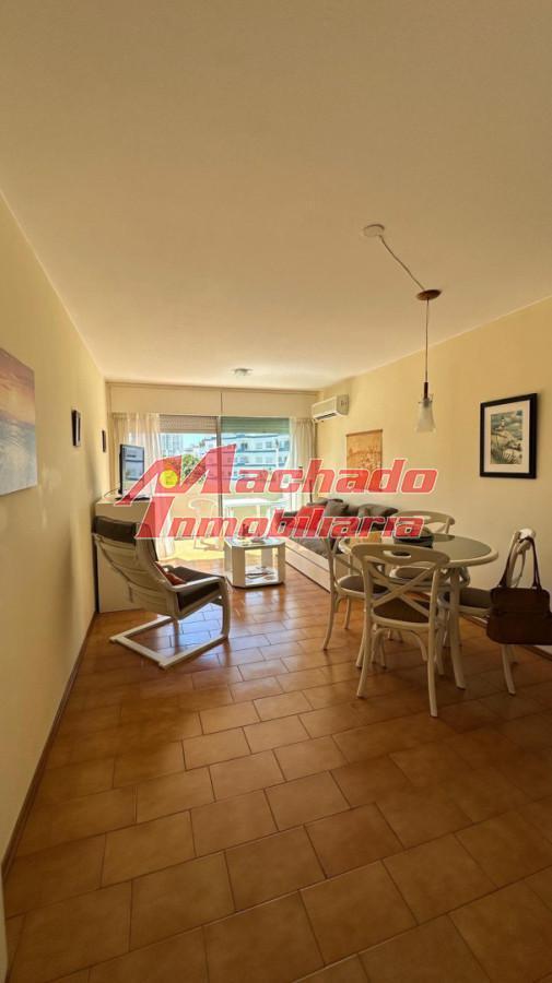 Apartamento en alquiler temporal - 1 dormitorio