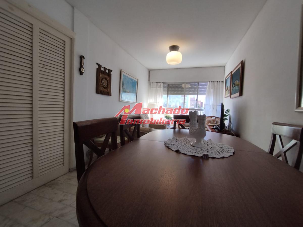 Alquiler de apartamento de temporada Punta del Este