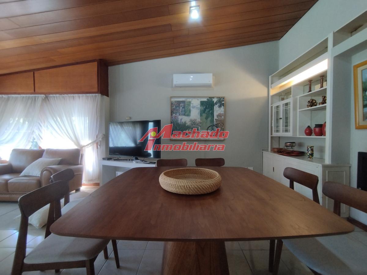Alquiler casa 3d 2b, 1 suit, dep. serv. con baño