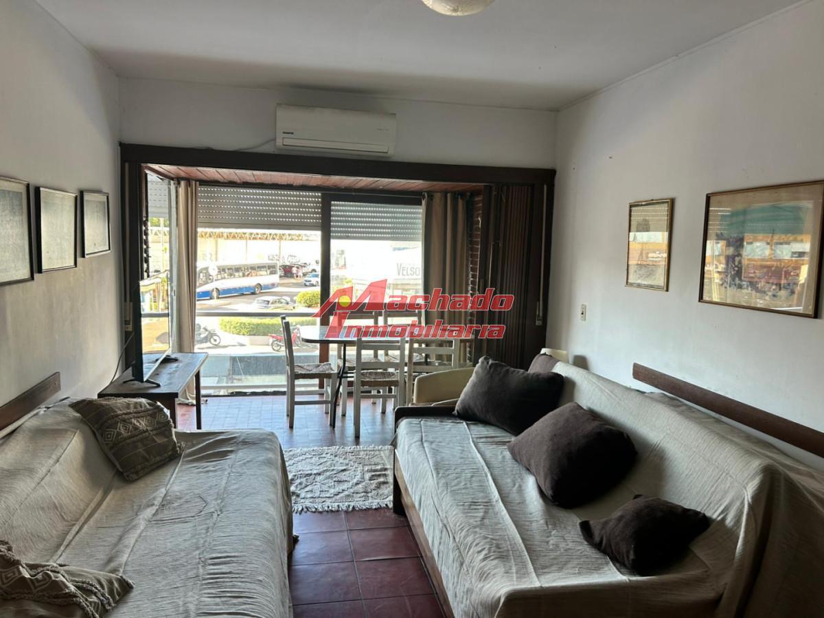 Apartamento de 1 dormitorio en Alquiler