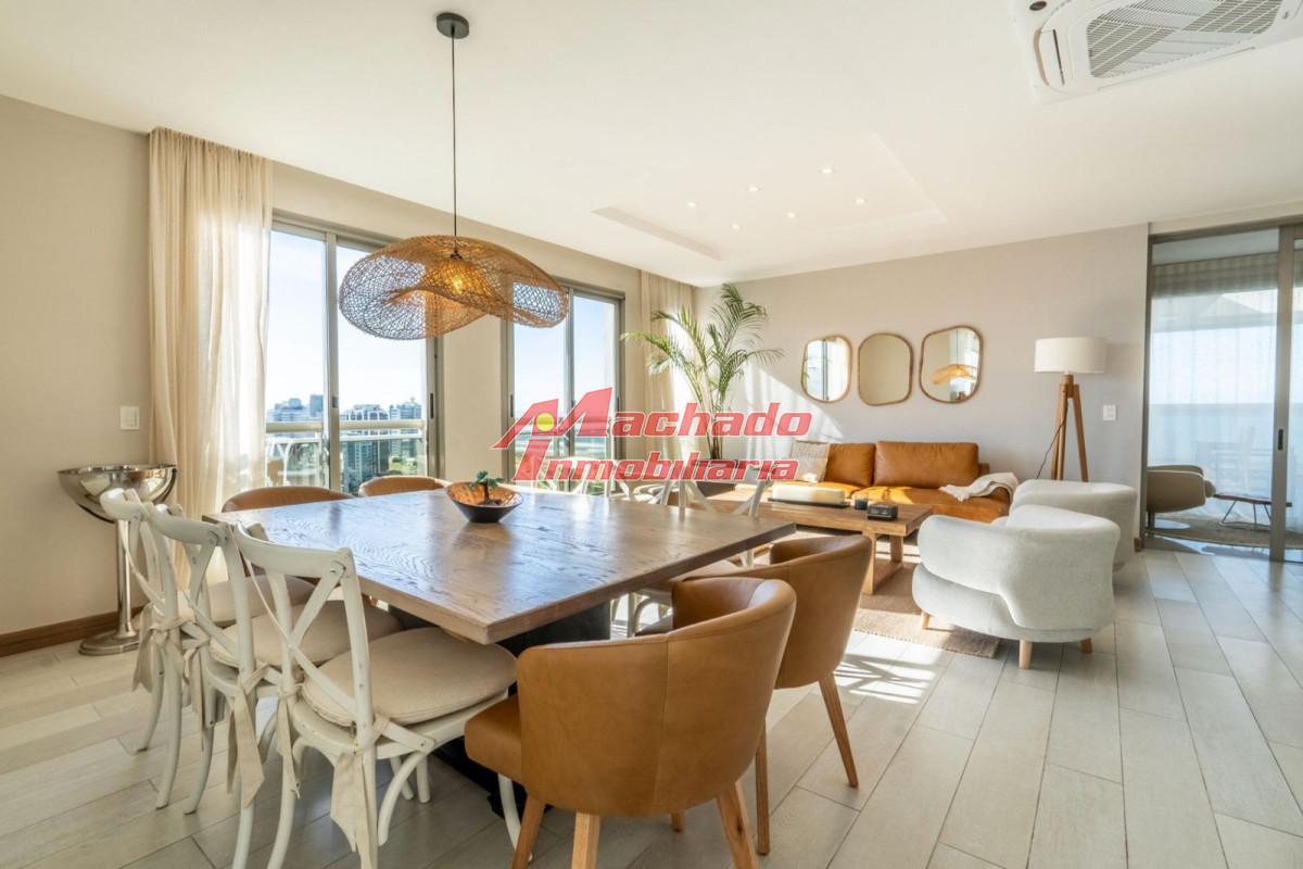 Foto de Apartamento de 5 dormitorios en venta en Punta del Este.-, imagen 4