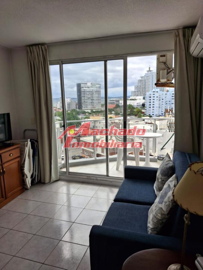 Alquiler de Apartamento en Punta del Este
