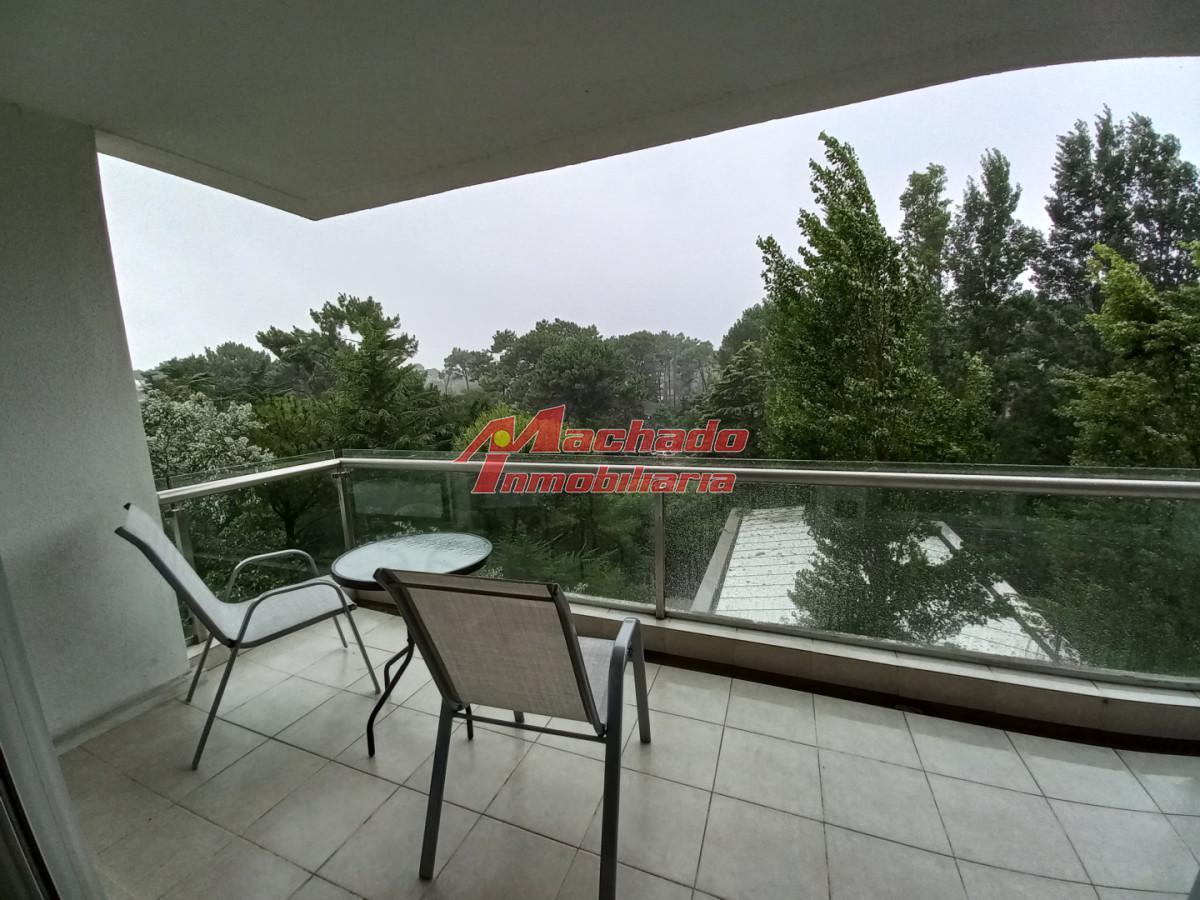 Departamento en alquiler Punta del Este