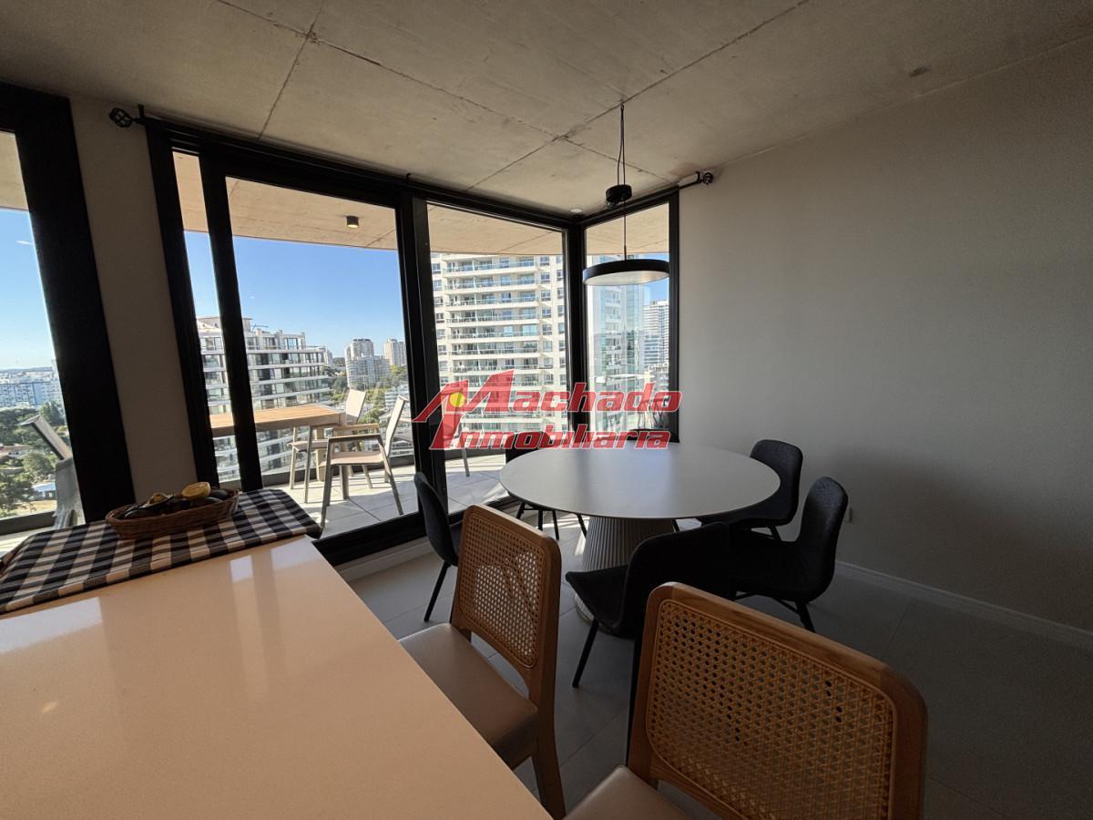 Foto de Apartamento de la brava 3 dormitorios, imagen 2